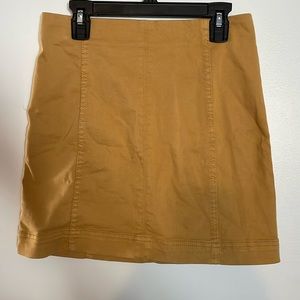 Jolt | Mini Skirt | Size 3